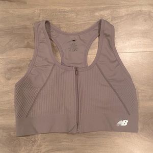 NEW BALANCE SPORTS BRA XL